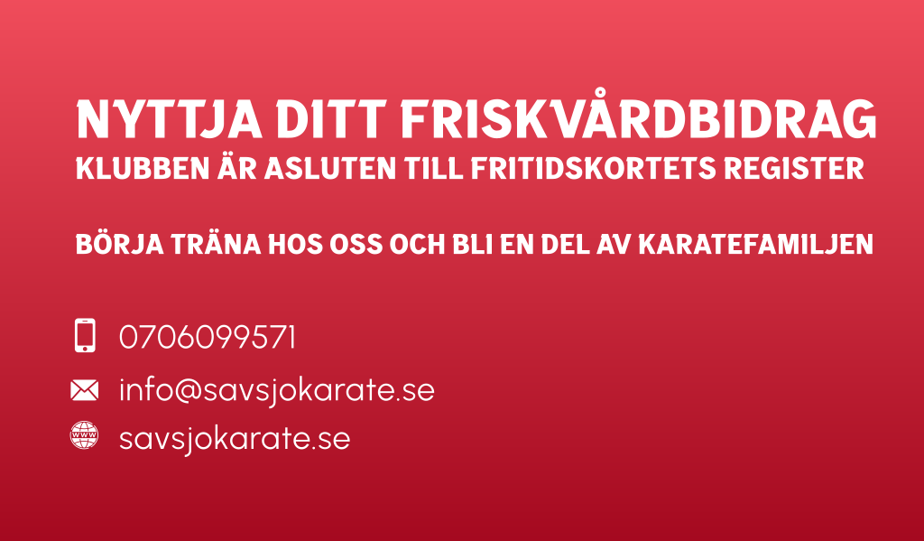Du visar för närvarande FRITIDSKORTET